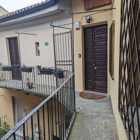 Appartamento Borgo Dora House Torino Esterno foto