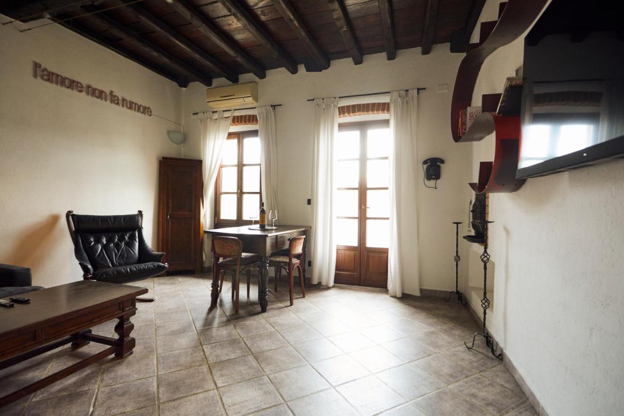 Appartamento Borgo Dora House Torino Esterno foto