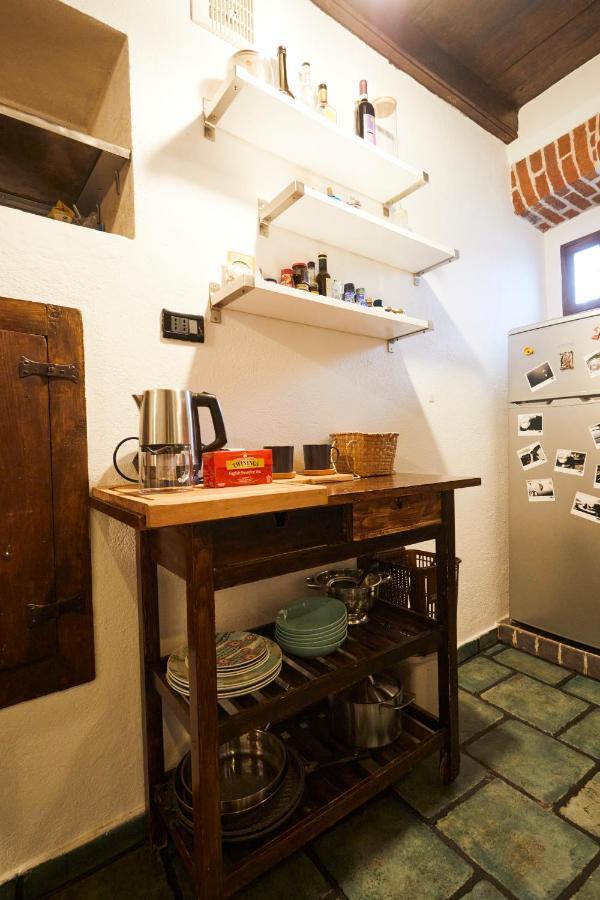 Appartamento Borgo Dora House Torino Esterno foto