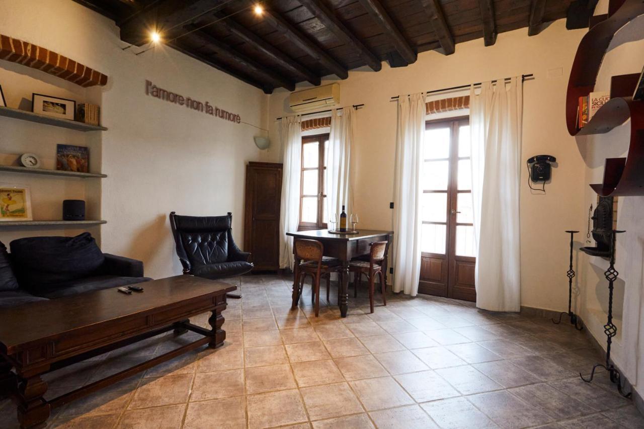 Appartamento Borgo Dora House Torino Esterno foto