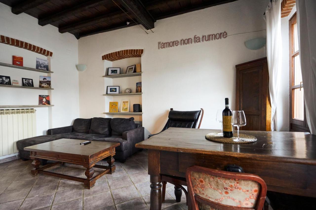 Appartamento Borgo Dora House Torino Esterno foto