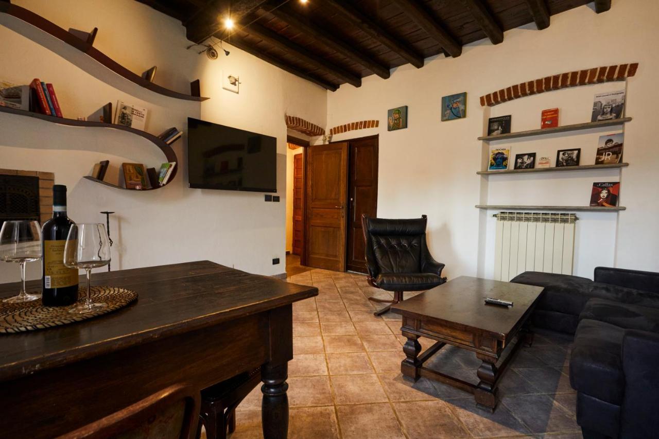 Appartamento Borgo Dora House Torino Esterno foto