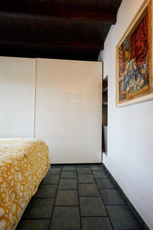 Appartamento Borgo Dora House Torino Esterno foto