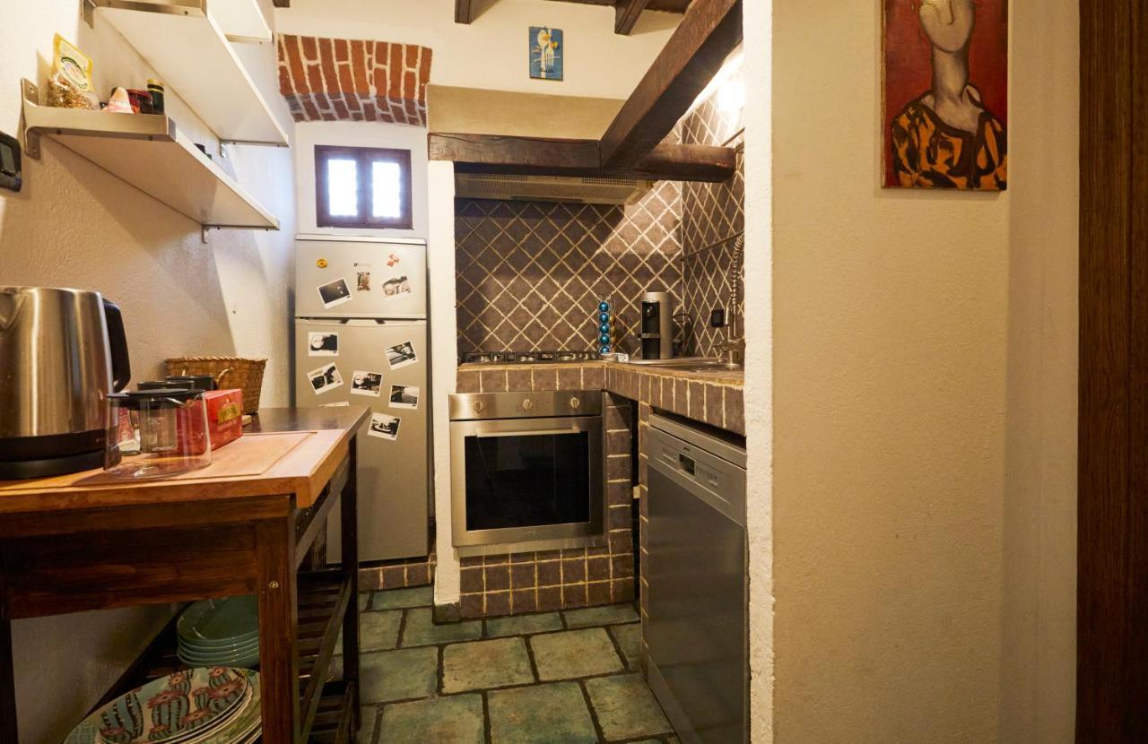 Appartamento Borgo Dora House Torino Esterno foto
