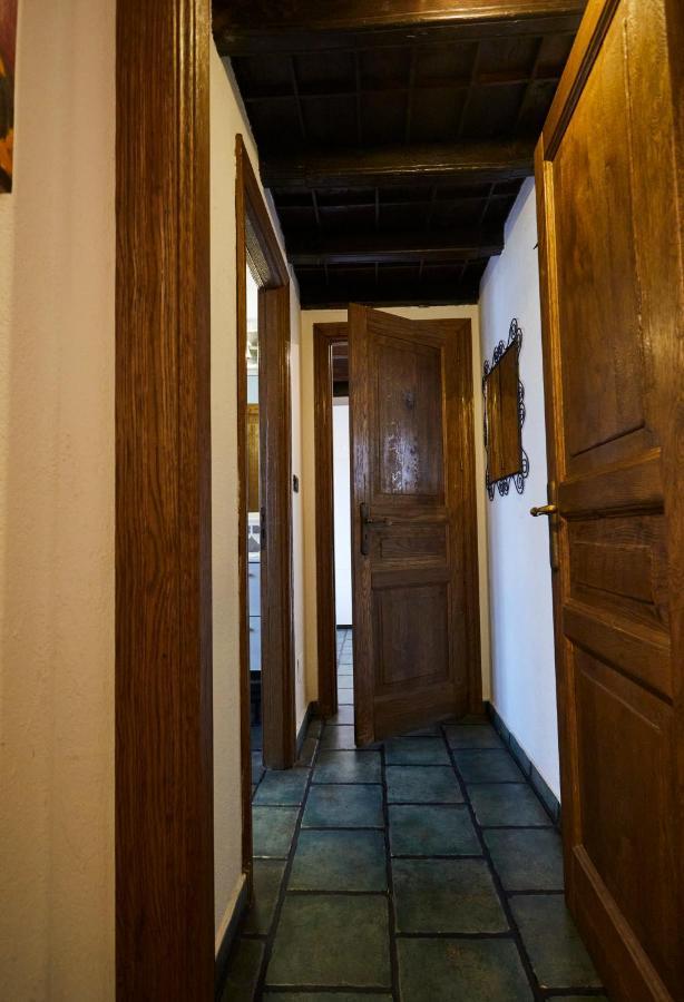 Appartamento Borgo Dora House Torino Esterno foto