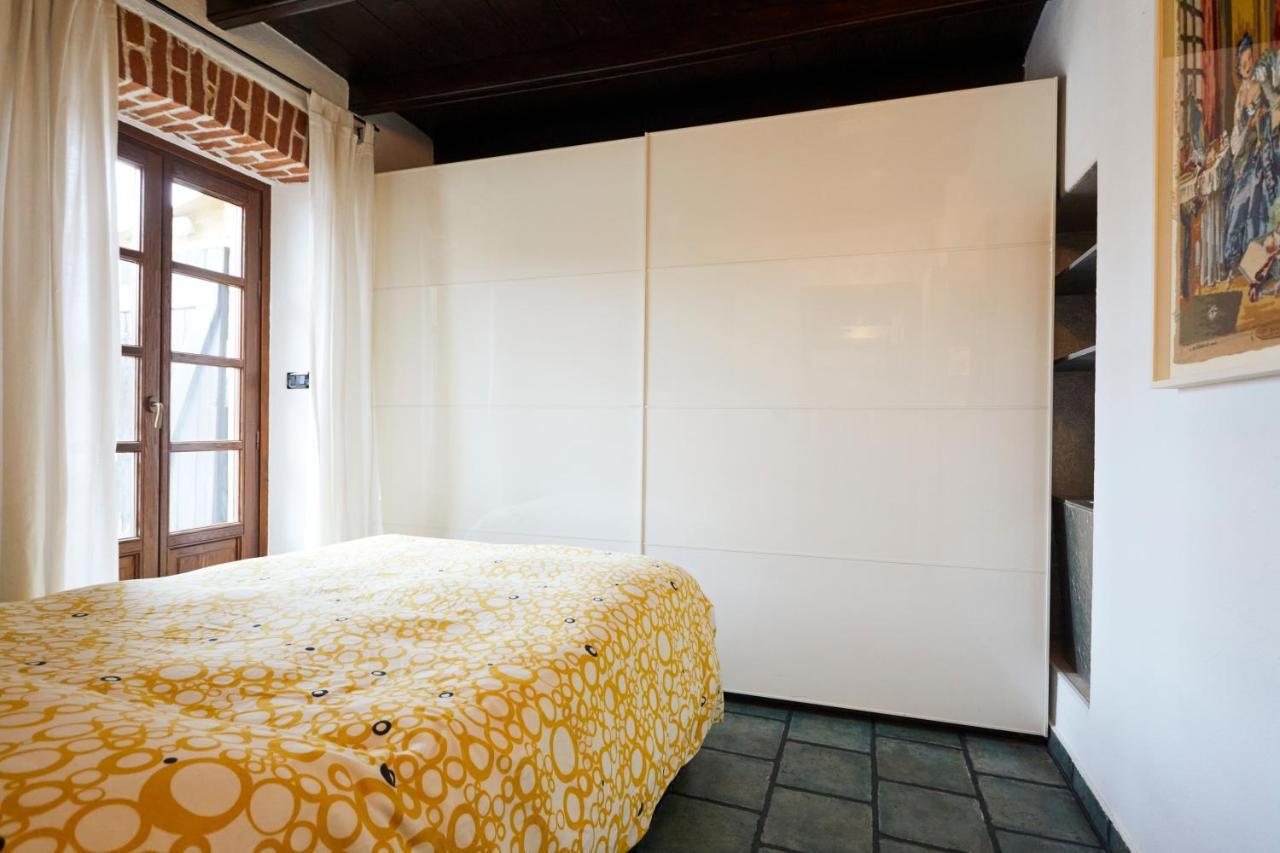 Appartamento Borgo Dora House Torino Esterno foto