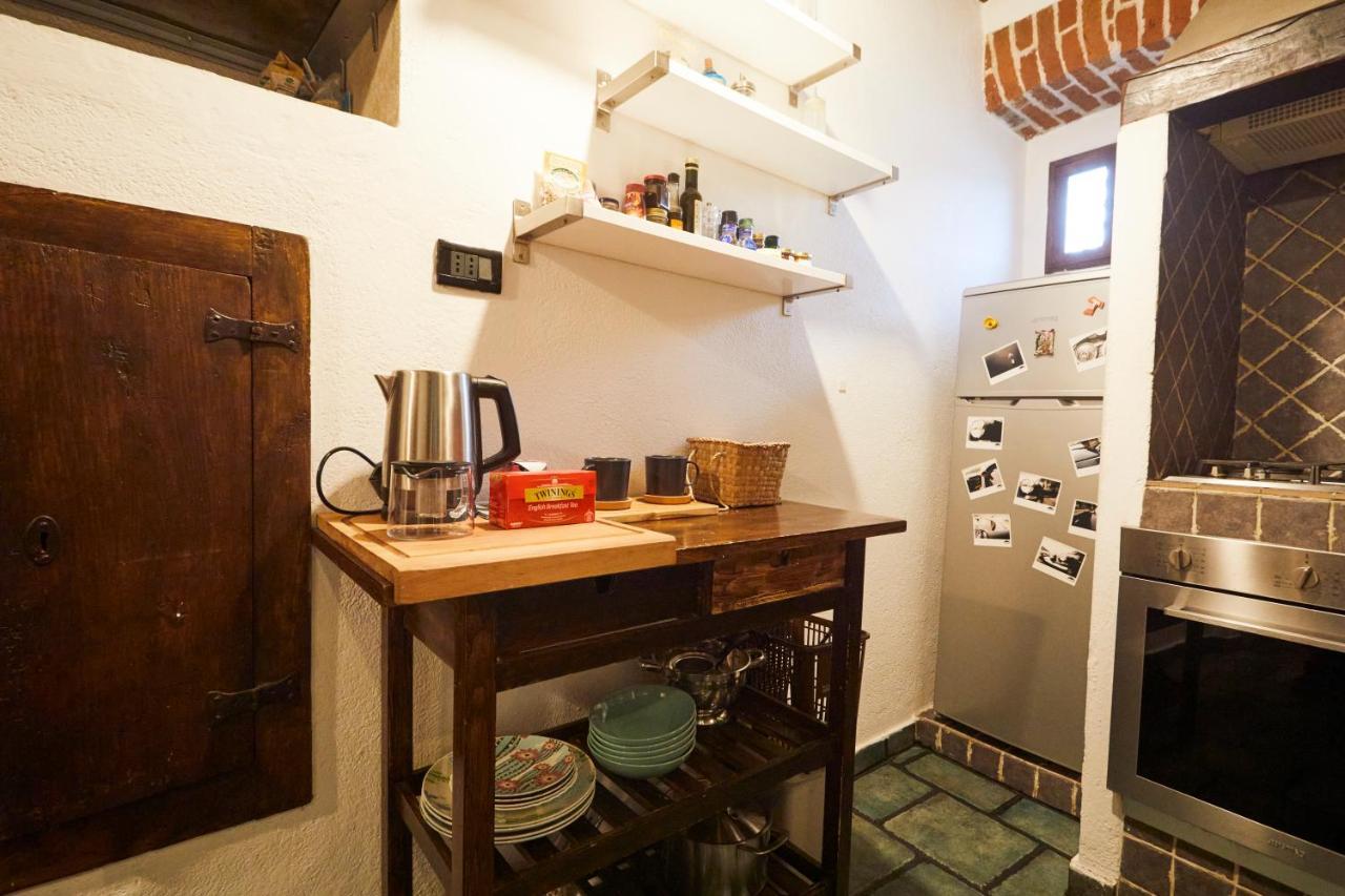 Appartamento Borgo Dora House Torino Esterno foto