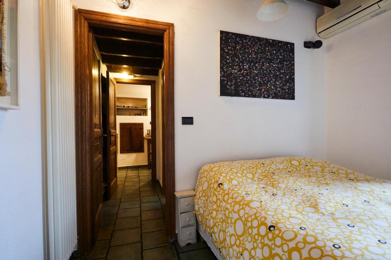Appartamento Borgo Dora House Torino Esterno foto