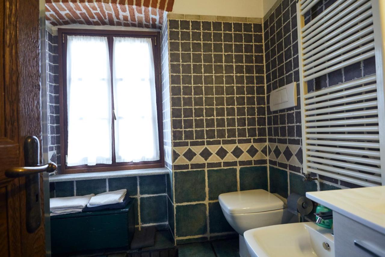 Appartamento Borgo Dora House Torino Esterno foto