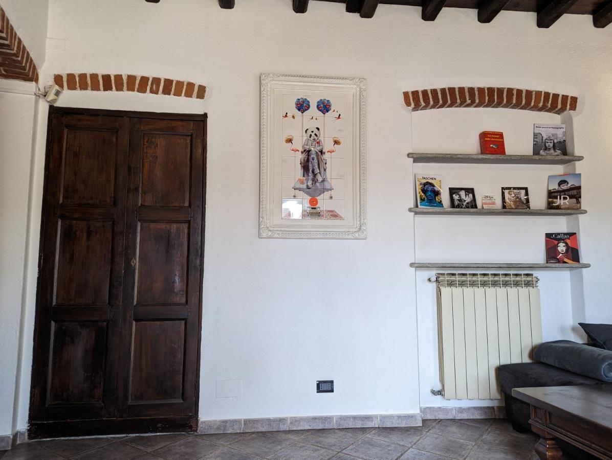 Appartamento Borgo Dora House Torino Esterno foto