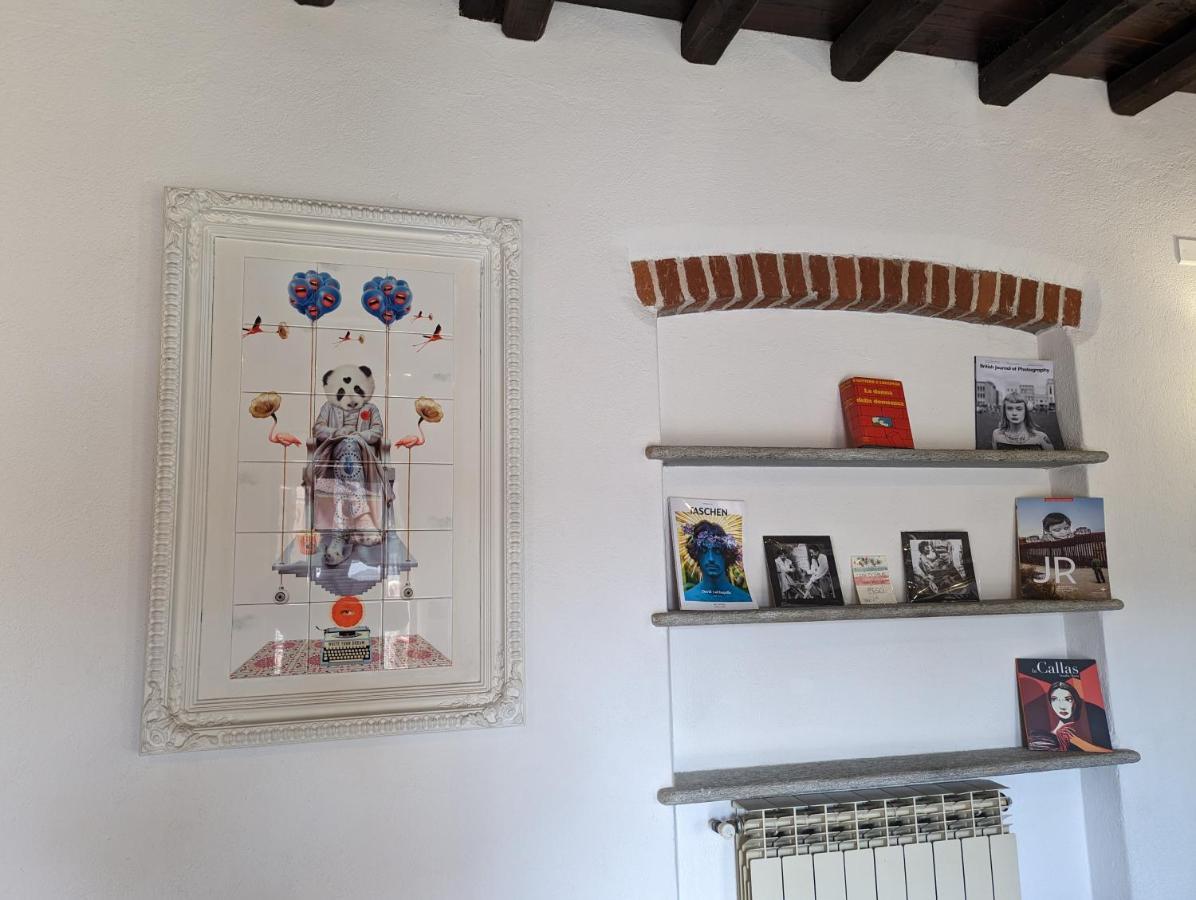Appartamento Borgo Dora House Torino Esterno foto