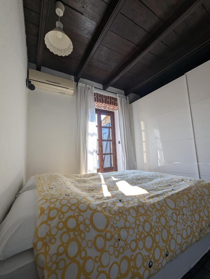 Appartamento Borgo Dora House Torino Esterno foto