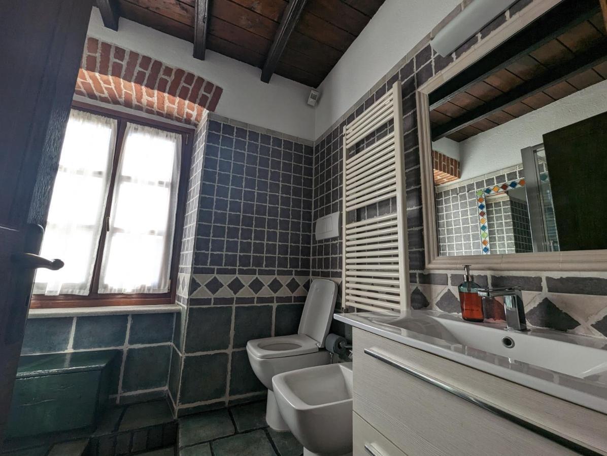 Appartamento Borgo Dora House Torino Esterno foto