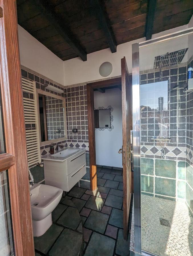 Appartamento Borgo Dora House Torino Esterno foto
