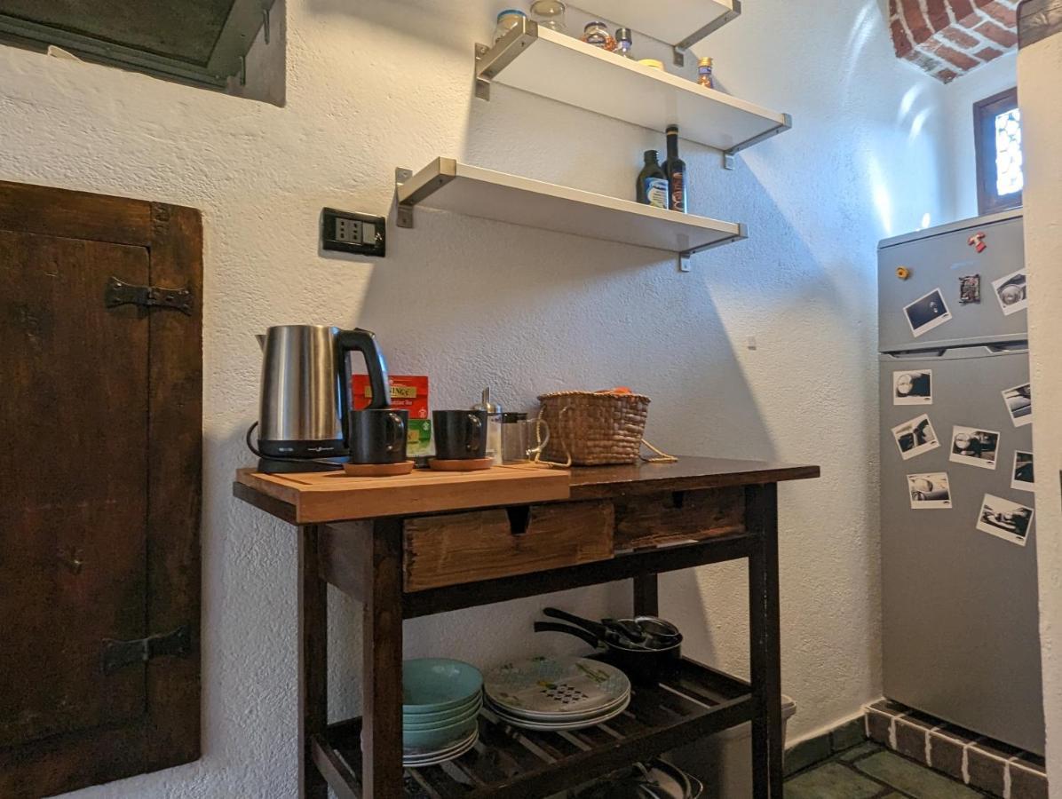 Appartamento Borgo Dora House Torino Esterno foto