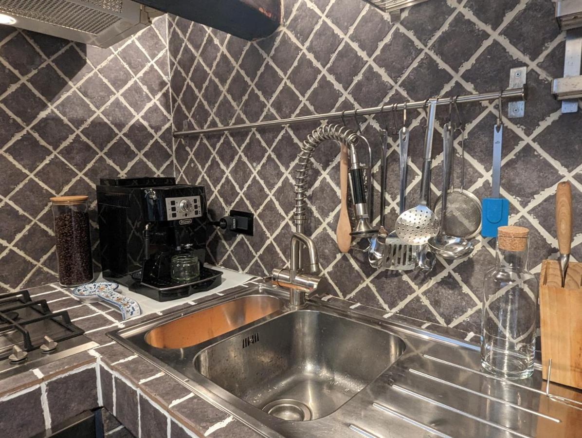 Appartamento Borgo Dora House Torino Esterno foto
