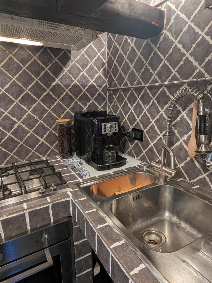 Appartamento Borgo Dora House Torino Esterno foto