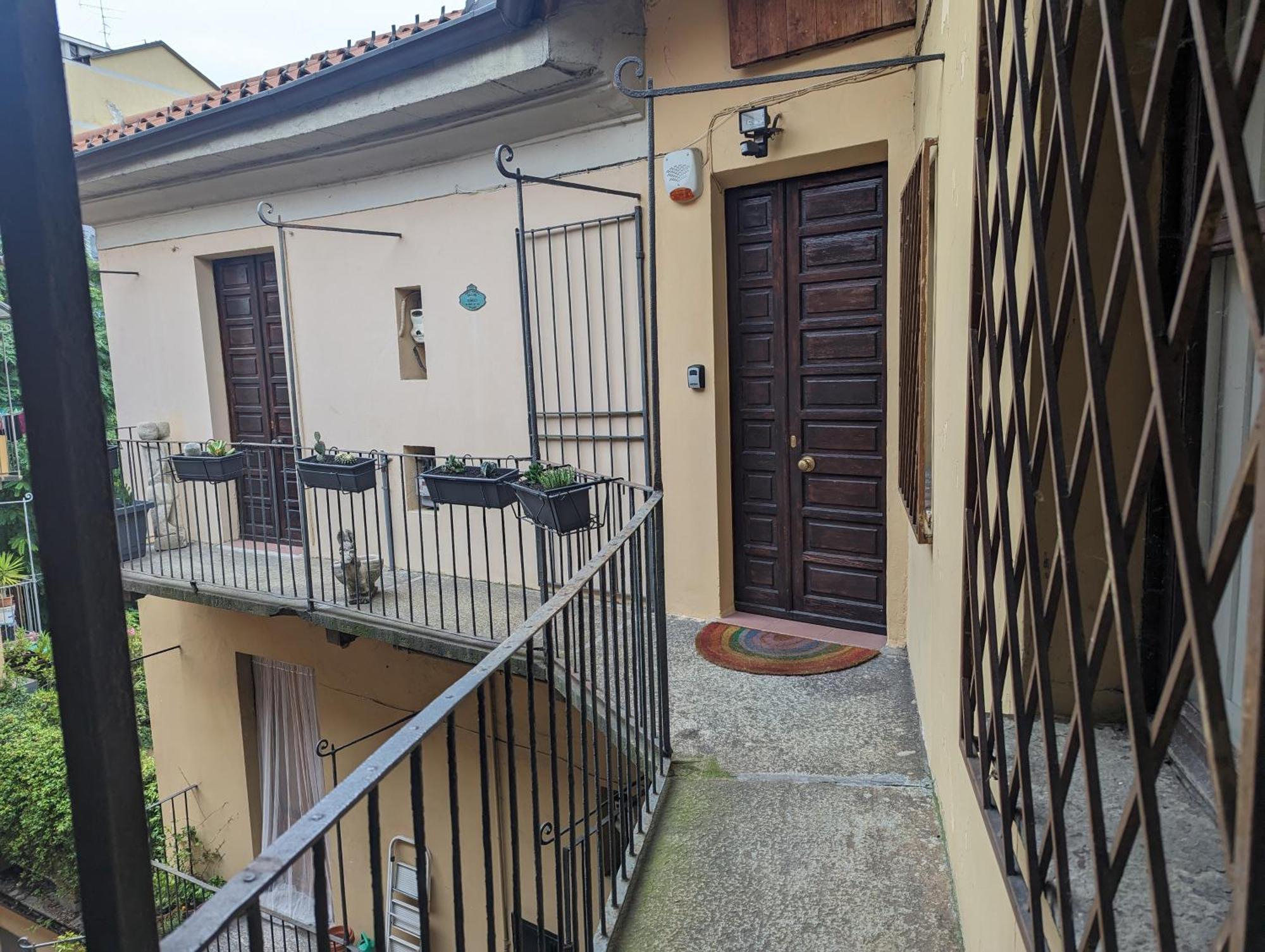 Appartamento Borgo Dora House Torino Esterno foto