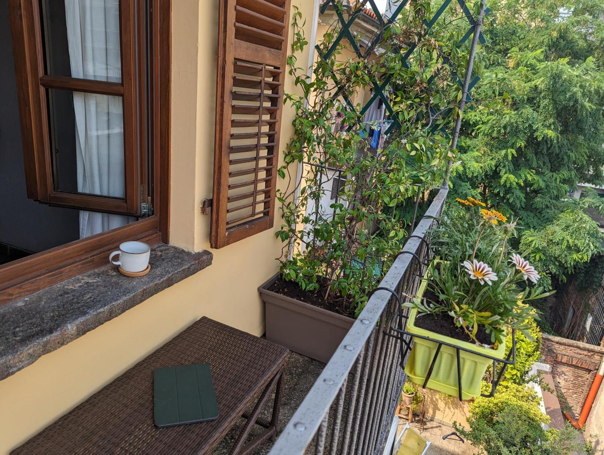 Appartamento Borgo Dora House Torino Esterno foto
